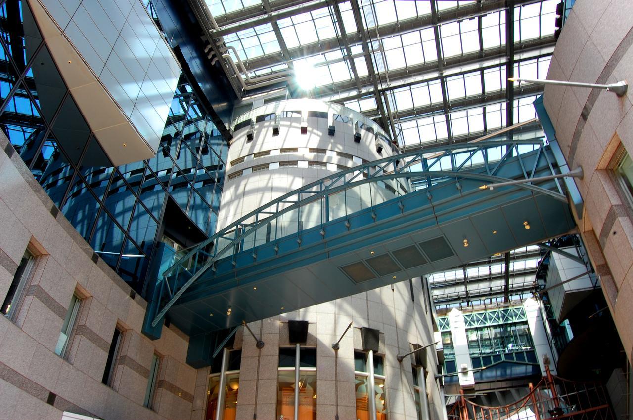 Hotel Wing International Select Higashi Osaka מראה חיצוני תמונה