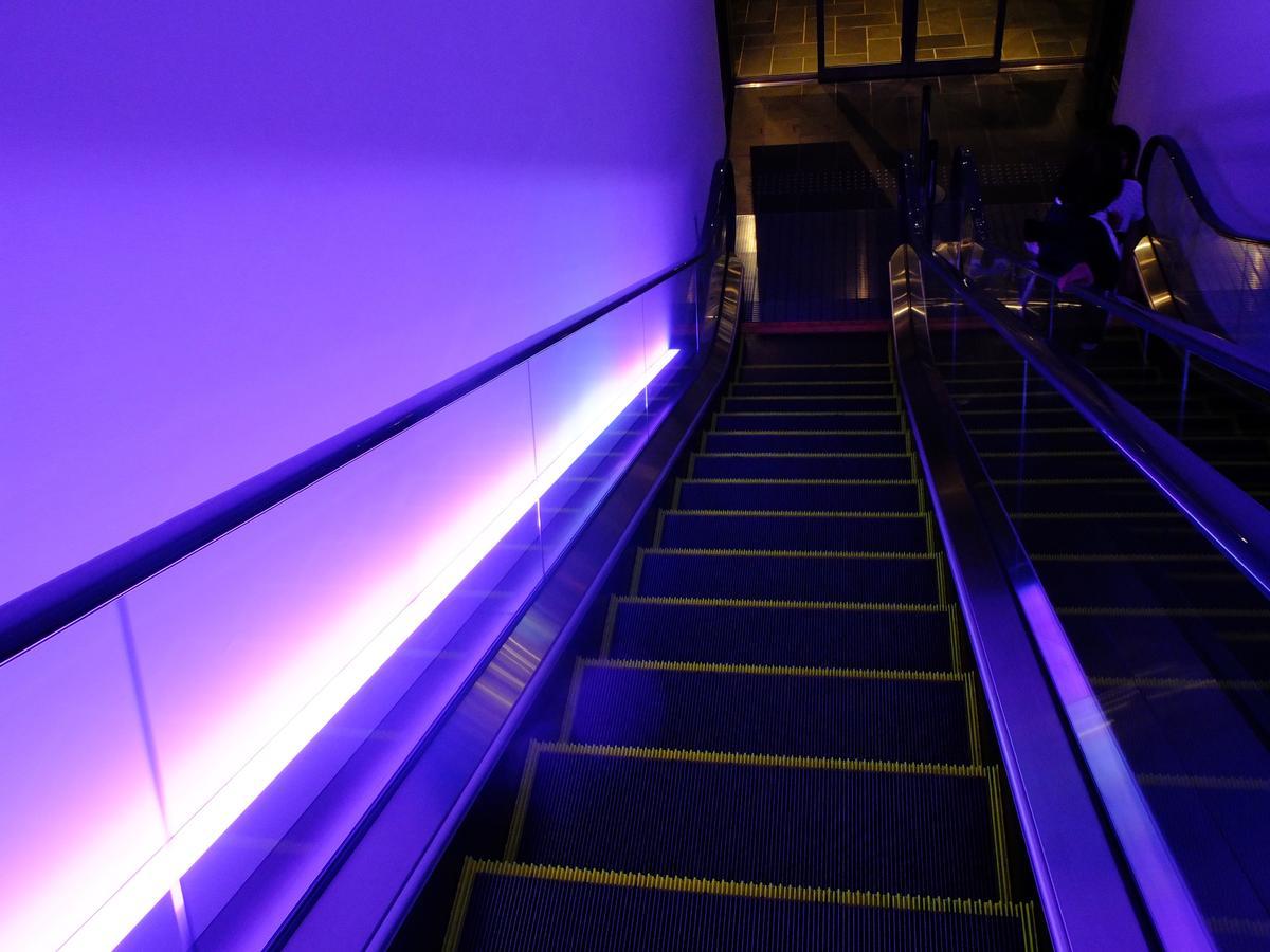 Hotel Wing International Select Higashi Osaka מראה חיצוני תמונה