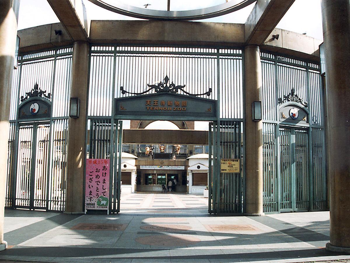 Hotel Wing International Select Higashi Osaka מראה חיצוני תמונה