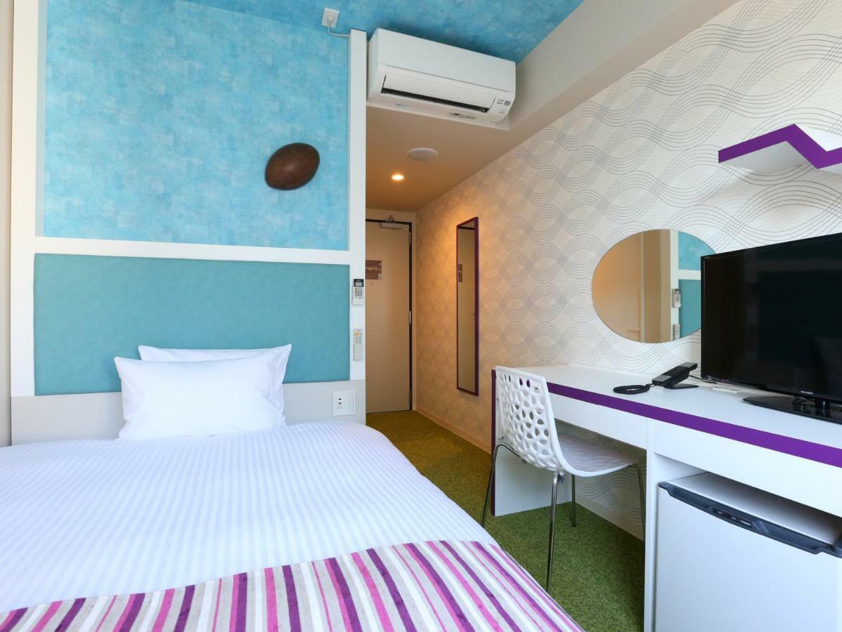 Hotel Wing International Select Higashi Osaka מראה חיצוני תמונה